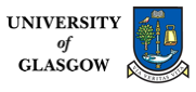 Glasgow University logo